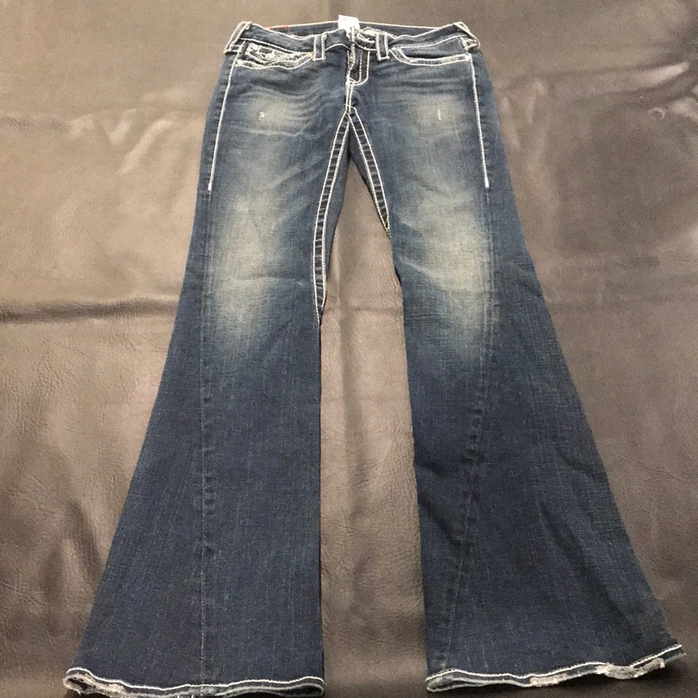 True Religion Brand Jeans